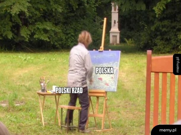 Polski rząd