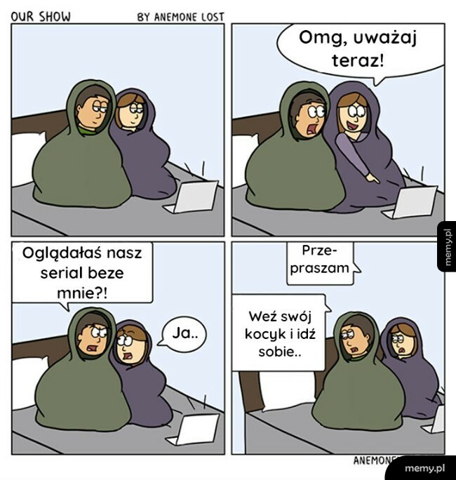 Dramat na miarę XXI wieku
