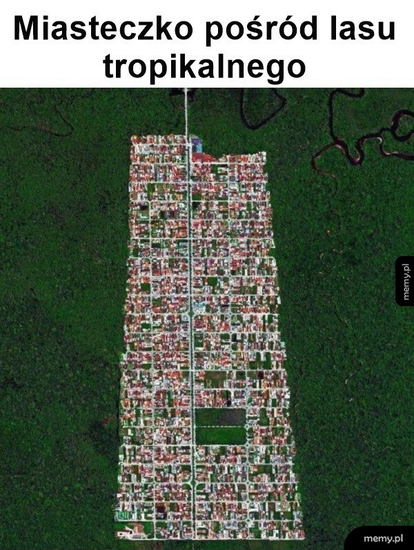 Miasteczko