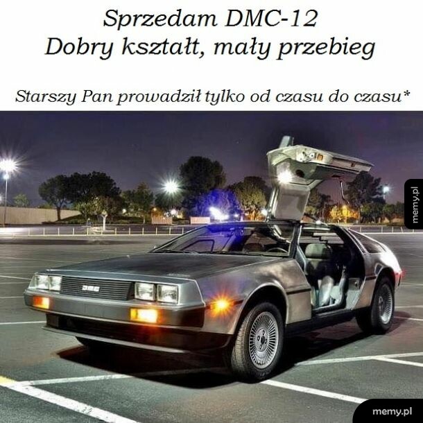 Od czasów do czasów