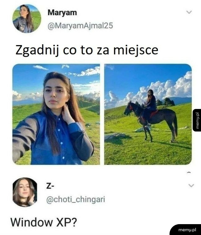Zgadnij, co to za miejsce