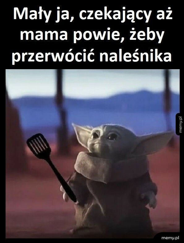 Mały ja