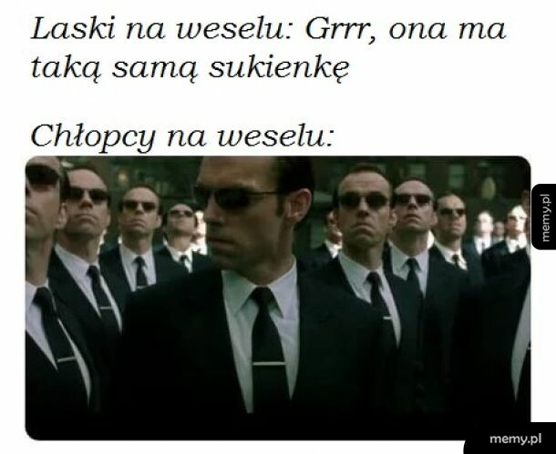 Agent Smith