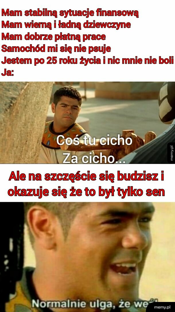 Ulga że weź...