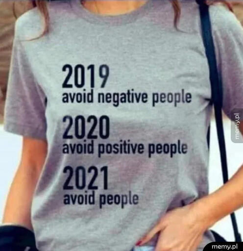 Ciekawe, co będzie w 2022