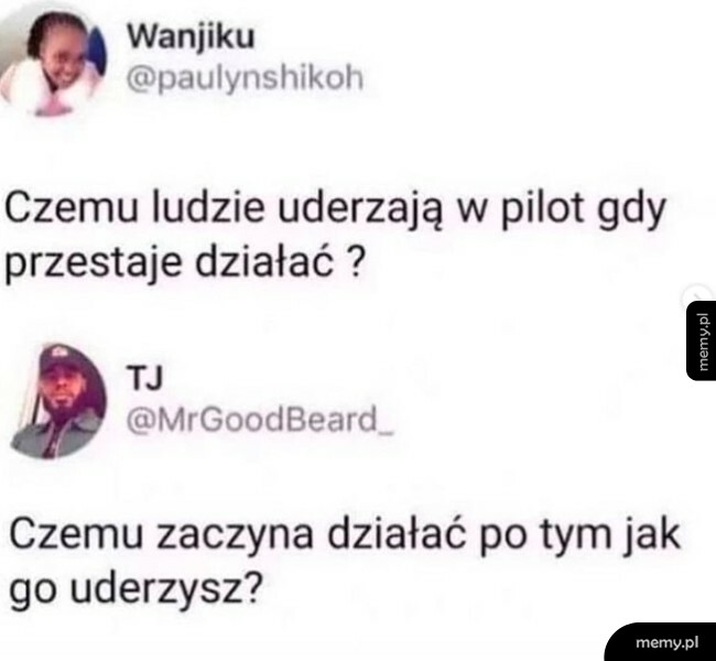 Pilot