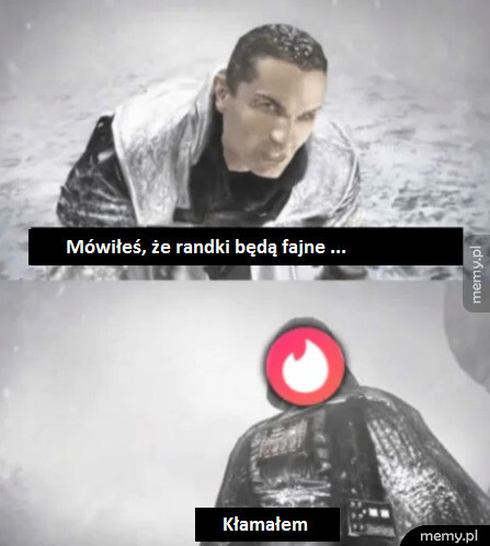 5 miesięcy po zerwaniu