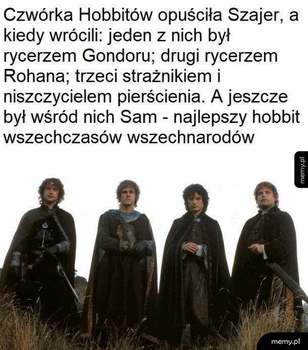 Totalnie epicka akcja