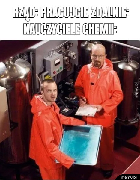 Rząd: pracujcie zdalnie: