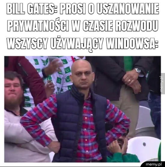 Prywatność