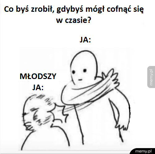 Cofanie się w czasie