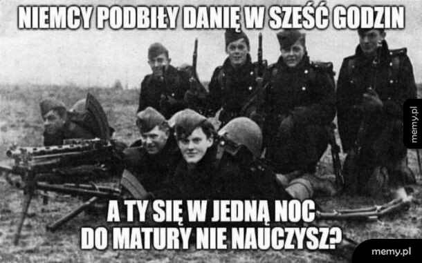 Dasz radę!