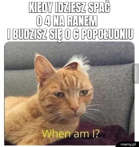 Co się dzieje