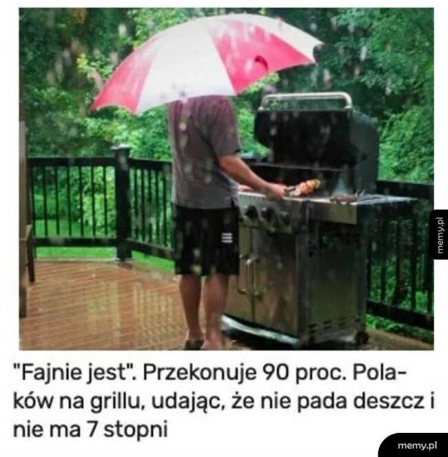 Fajnie jest