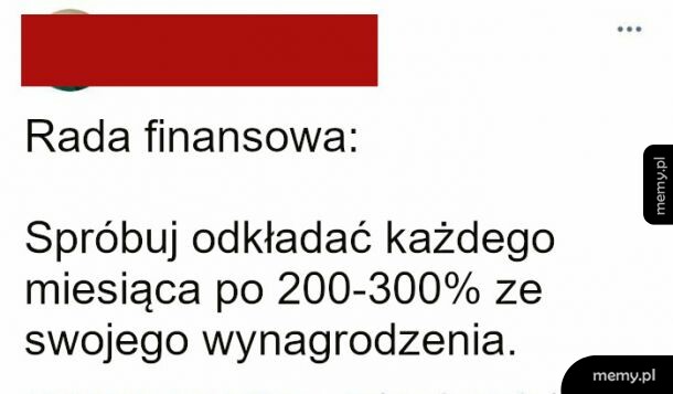 Świetna rada, wypróbuję.