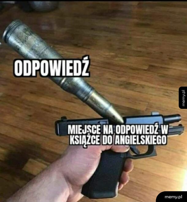 Angielski