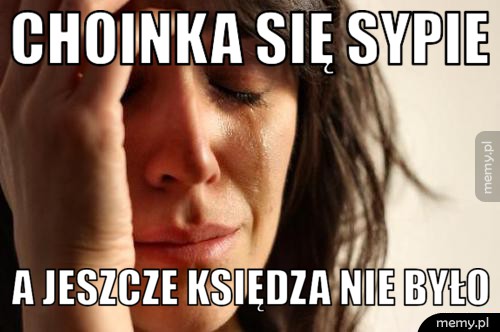 jak żyć?