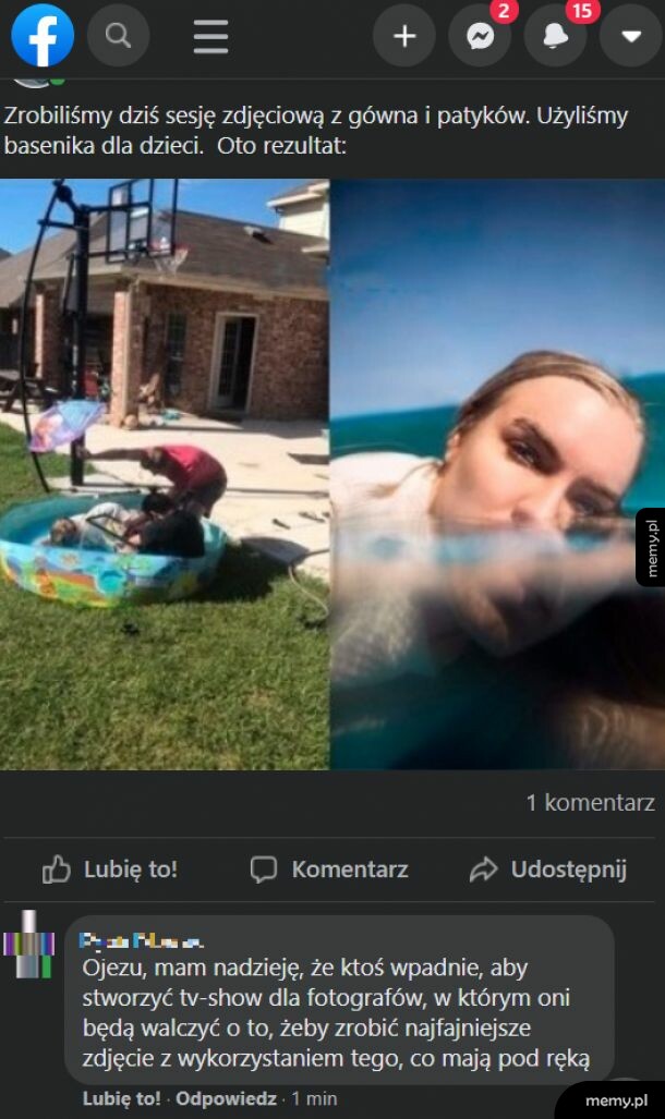 I to byłby kreatywny program