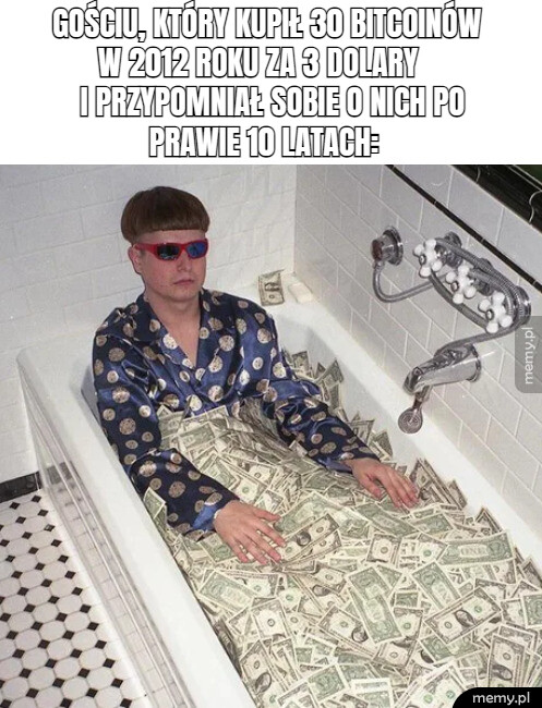 Inwestycja życia