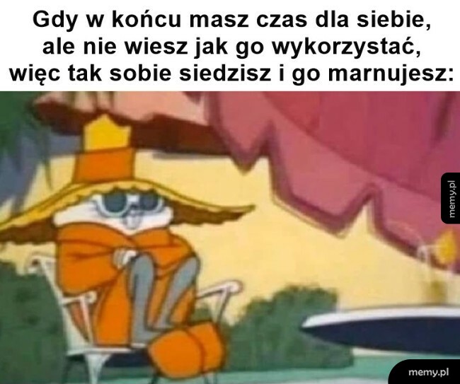 Wolny czas