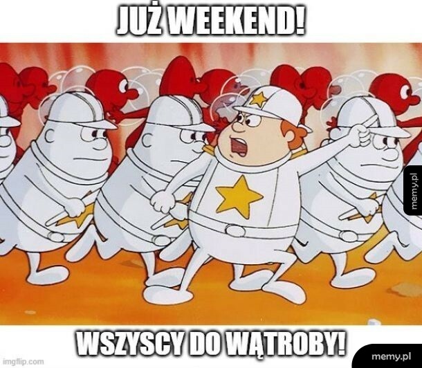 Weekend