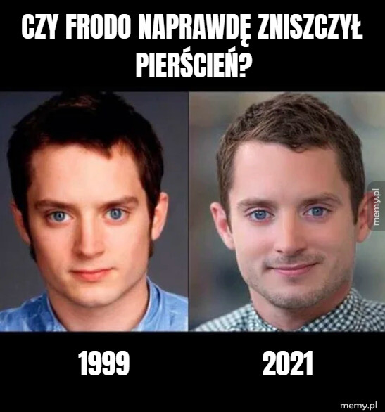 Mam wątpliwości :D