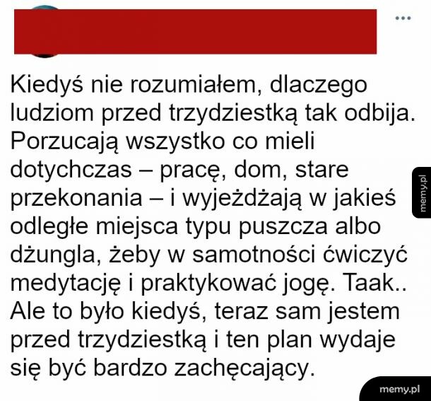 Teraz już rozumiem i chętnie sam bym to zrobił
