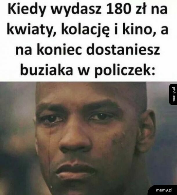 Nie warto było