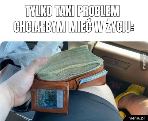 Problem w życiu