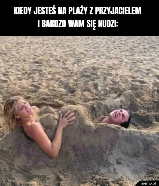 Sposób na nudę :D