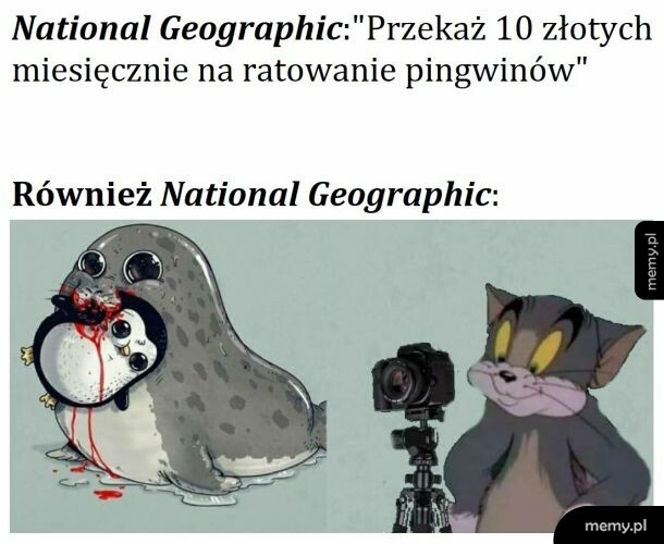 National Geographic
