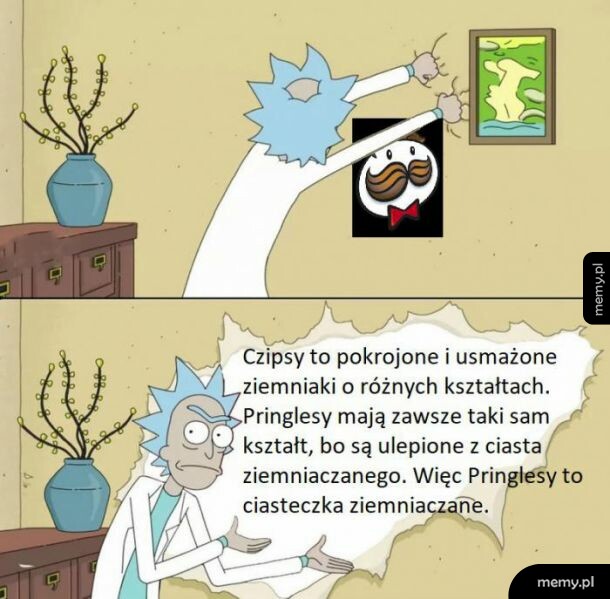Prawda o Pringelsach