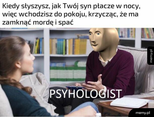 Wychowywanie