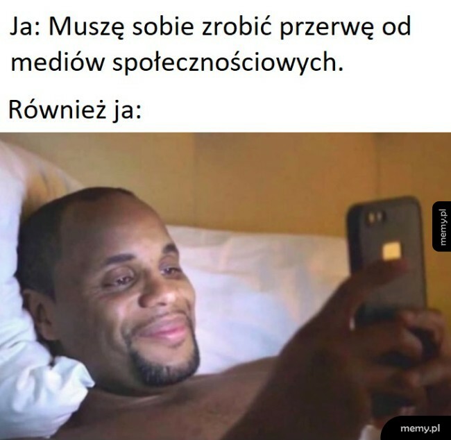 Przerwa