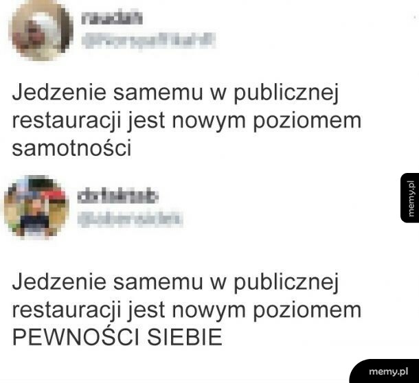 Tak jest dużo lepiej