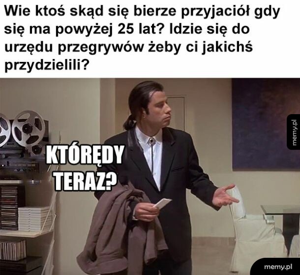 Ale serio pytam