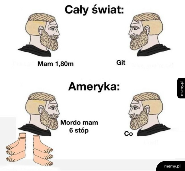 Ameryka