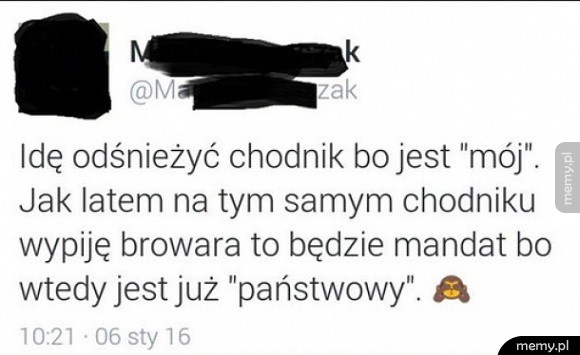 Mój kraj taki piękny