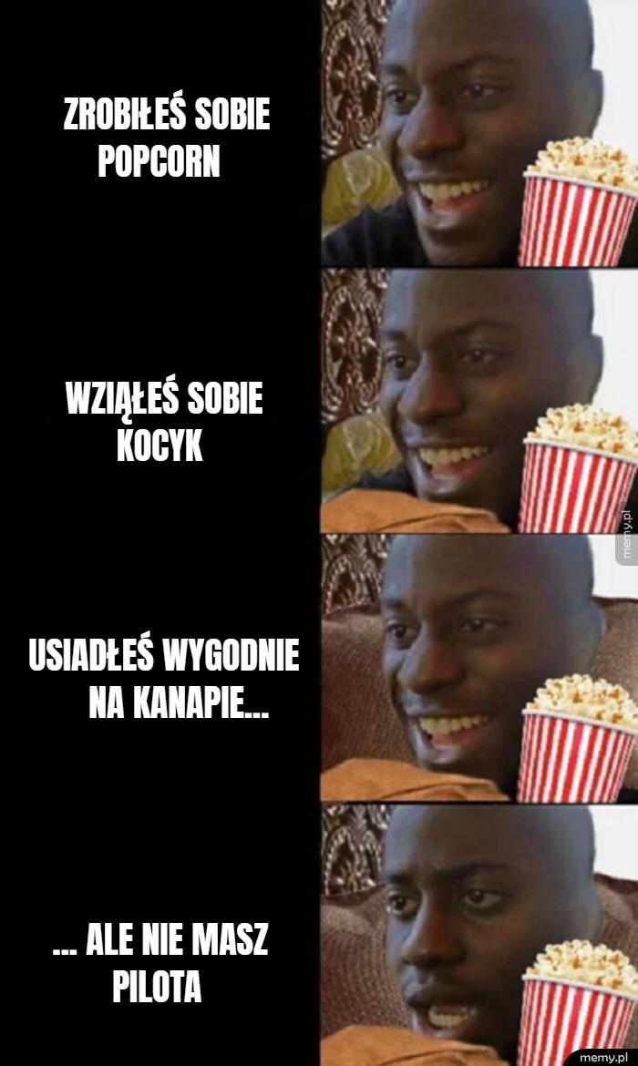 Najgorzej :D