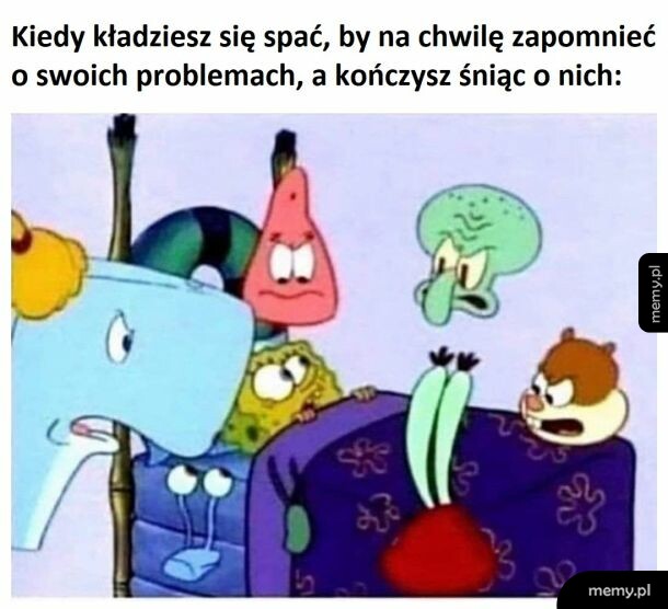 Problemy