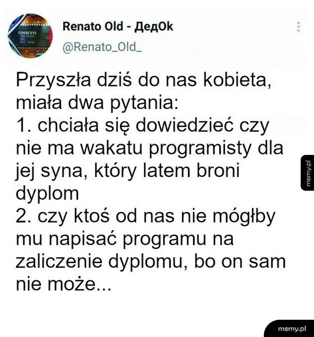 Beznadziejny przypadek