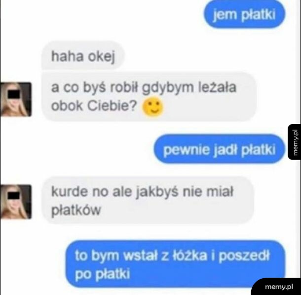 Płatki