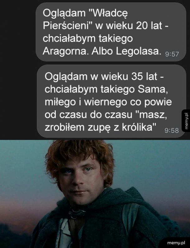 Kogo wolisz?