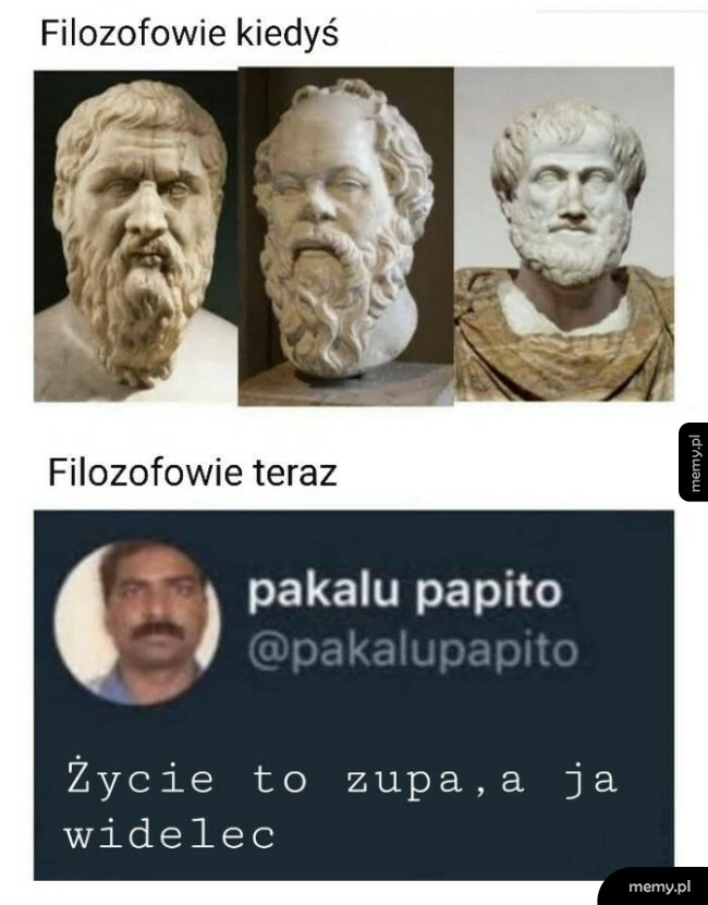 Filozofowie
