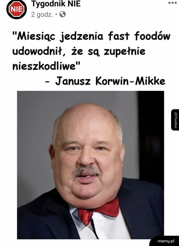 Fast food