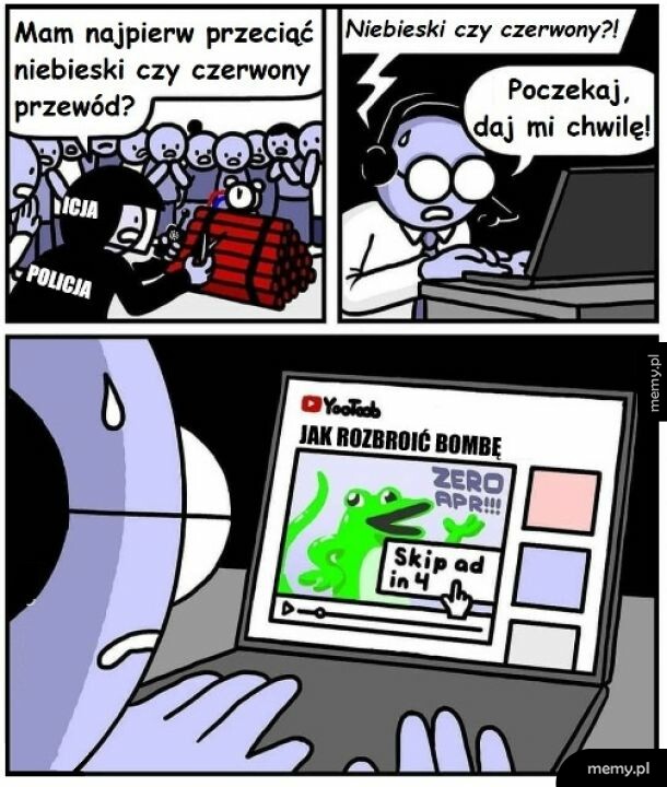 Reklamy mogą zabić