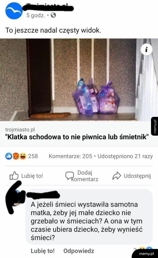 Oscary za scenariusz dla tej pani