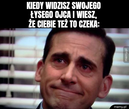 Genów nie oszukasz