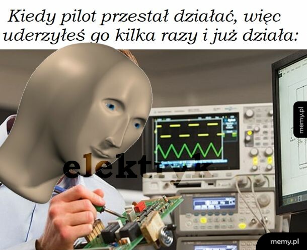 Naprawione!
