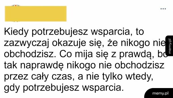 Wsparcie